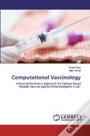 Computational Vaccinology