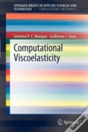 Capa do artigo Computational Viscoelasticity