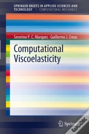 Capa do artigo Computational Viscoelasticity