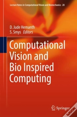Capa do artigo Computational Vision And Bio Inspired Computing