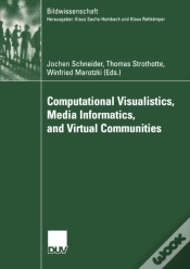 Capa do artigo Computational Visualistics, Media Informatics, And Virtual Communities
