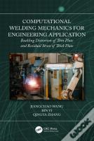Computational Welding Mechanics For Engineering Application