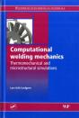 Computational Welding Mechanics - Preview