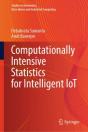 Computationally Intensive Statistics For Intelligent Iot - Preview