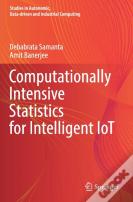 Computationally Intensive Statistics For Intelligent Iot