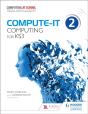 Compute-It: Student'S Book 2 - Computing For Ks3 - Preview