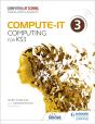 Compute-It: Student'S Book 3 - Computing For Ks3 - Preview