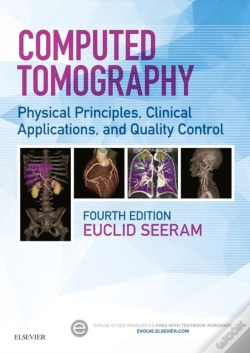Capa do artigo Computed Tomography - E-Book