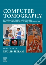 Capa do artigo Computed Tomography - E-Book