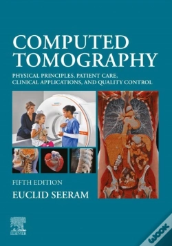 Capa do artigo Computed Tomography - E-Book