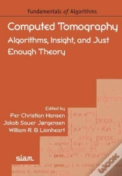 Capa do artigo Computed Tomography