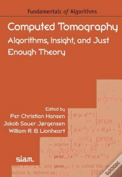 Capa do artigo Computed Tomography