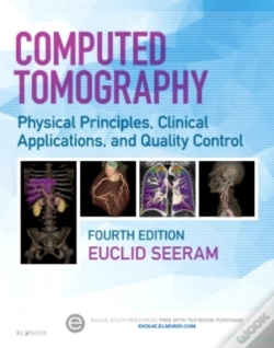 Capa do artigo Computed Tomography