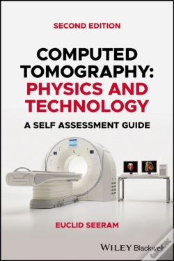 Capa do artigo Computed Tomography