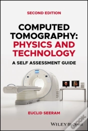 Capa do artigo Computed Tomography
