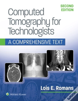 Capa do artigo Computed Tomography For Technologists: A Comprehensive Text