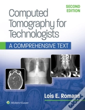 Capa do artigo Computed Tomography For Technologists: A Comprehensive Text