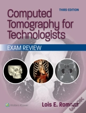 Capa do artigo Computed Tomography For Technologists: Exam Review