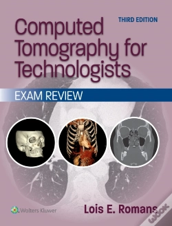 Capa do artigo Computed Tomography For Technologists: Exam Review