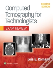 Capa do artigo Computed Tomography For Technologists: Exam Review