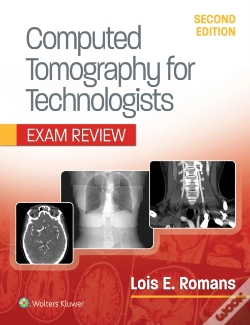 Capa do artigo Computed Tomography For Technologists: Exam Review