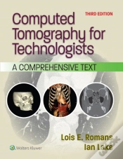 Capa do artigo Computed Tomography For Technologists