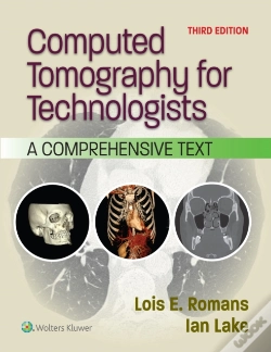 Capa do artigo Computed Tomography For Technologists