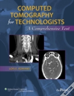 Capa do artigo Computed Tomography For Technologists