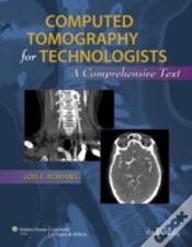 Capa do artigo Computed Tomography For Technologists