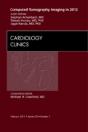Computed Tomography Imaging In 2012, An Issue Of Cardiology Clinics - Preview