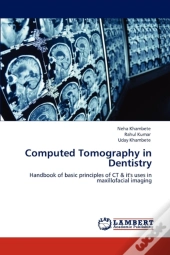 Computed Tomography In Dentistry