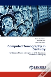 Capa do artigo Computed Tomography In Dentistry