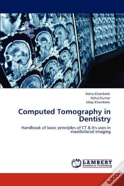 Capa do artigo Computed Tomography In Dentistry