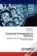 Computed Tomography In Dentistry