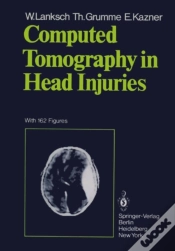 Capa do artigo Computed Tomography In Head Injuries