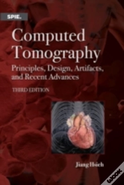 Capa do artigo Computed Tomography