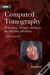 Capa do artigo Computed Tomography