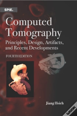 Capa do artigo Computed Tomography