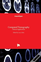 Capa do artigo Computed Tomography