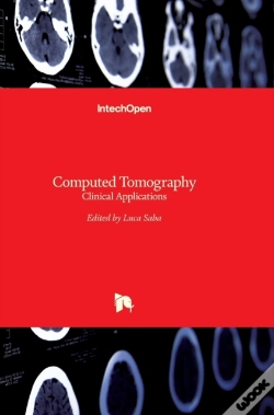 Capa do artigo Computed Tomography