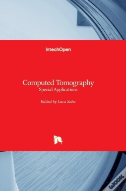 Capa do artigo Computed Tomography