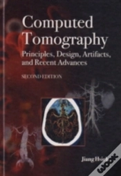 Capa do artigo Computed Tomography Principles, Design, Artifacts, And Recent Advances