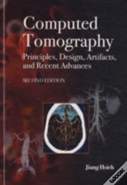 Capa do artigo Computed Tomography Principles, Design, Artifacts, And Recent Advances
