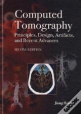 Computed Tomography Principles, Design, Artifacts, And Recent Advances