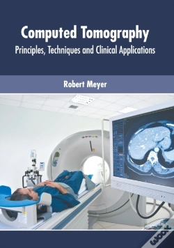 Capa do artigo Computed Tomography: Principles, Techniq