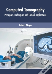 Capa do artigo Computed Tomography: Principles, Techniq