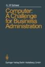 Computer: A Challenge For Business Administration - Preview