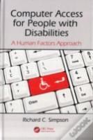 Computer Access For People With Disabilities