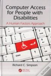 Computer Access For People With Disabilities