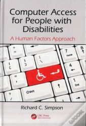 Computer Access For People With Disabilities